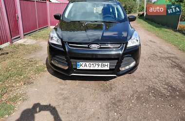 Ford Escape  2013