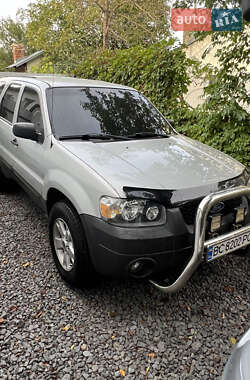 Ford Escape 2006