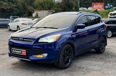 Ford Escape  2015