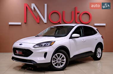 Ford Escape  2021