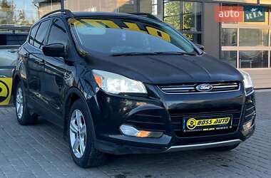 Ford Escape  2014