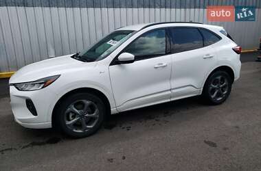 Ford Escape  2023