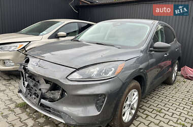 Ford Escape  2022