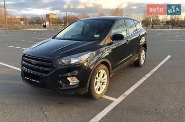 Ford Escape  2017
