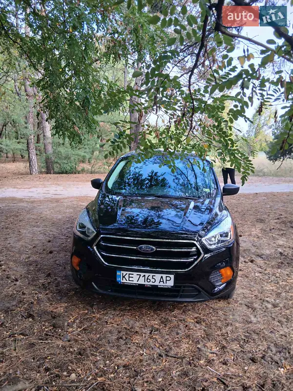 Ford Escape