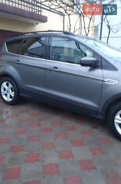 Ford Escape  2014