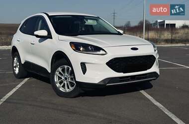 Ford Escape  2020