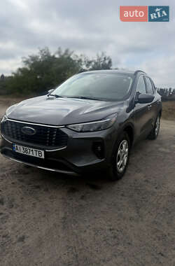 Ford Escape  2024