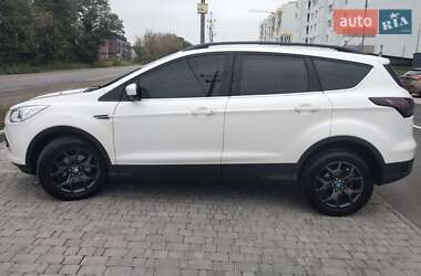 Ford Escape  2013