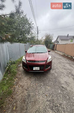 Ford Escape  2013