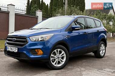 Ford Escape  2019