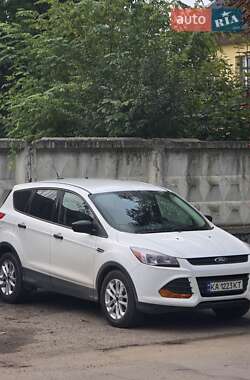 Ford Escape 2013