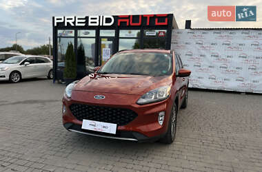 Ford Escape  2019