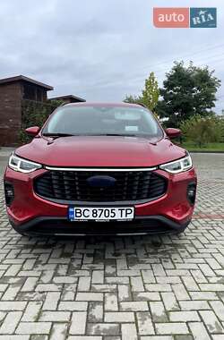 Ford Escape  2023