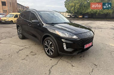 Ford Escape  2022