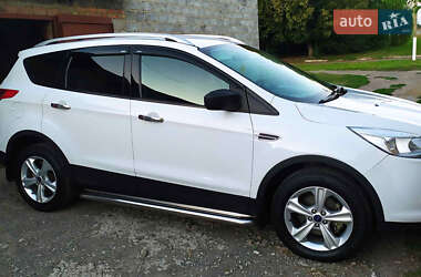 Ford Escape  2014
