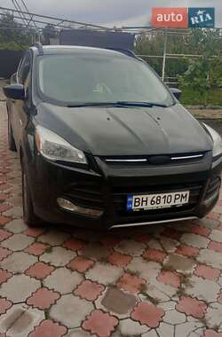 Ford Escape  2015