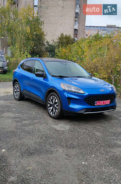 Ford Escape  2020