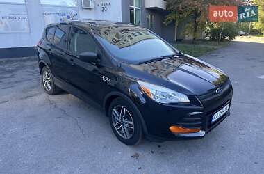 Ford Escape  2015