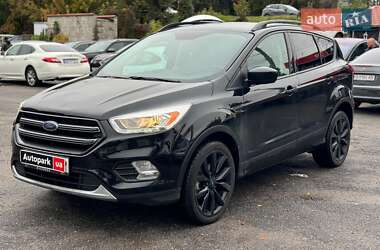 Ford Escape  2019