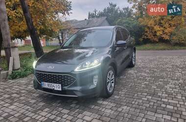 Ford Escape  2022