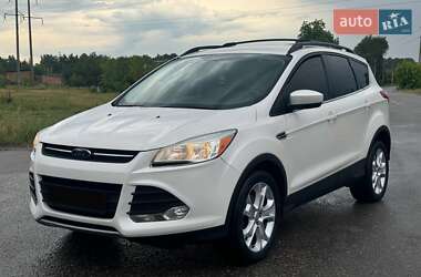 Ford Escape  2013