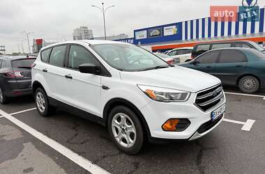 Ford Escape  2019