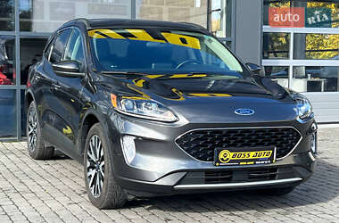 Ford Escape  2019