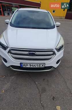 Ford Escape  2016