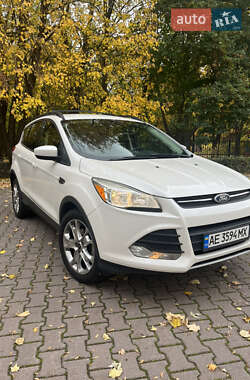 Ford Escape  2012