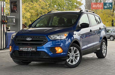 Ford Escape  2016