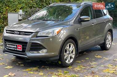 Ford Escape  2013