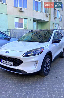Ford Escape  2019