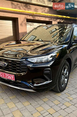 Ford Escape  2024
