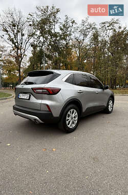 Внедорожник / Кроссовер Ford Escape 2024 в Харькове