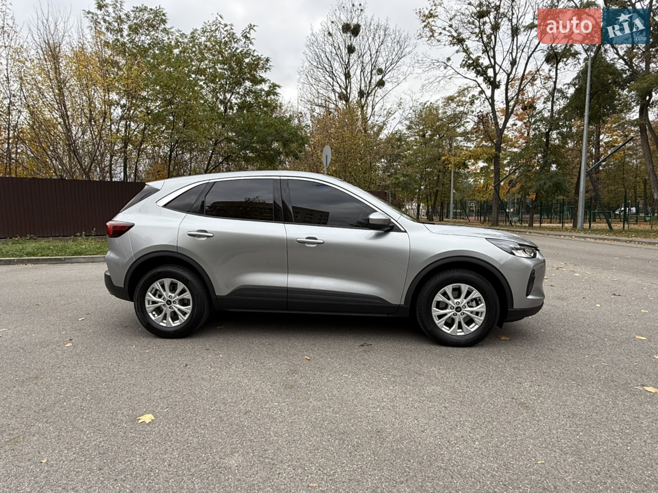 2024 Ford Escape - мініатюра 4