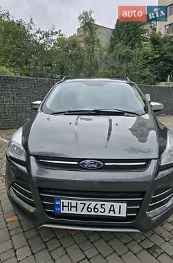 Ford Escape  2016