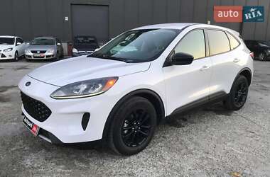 Ford Escape  2019