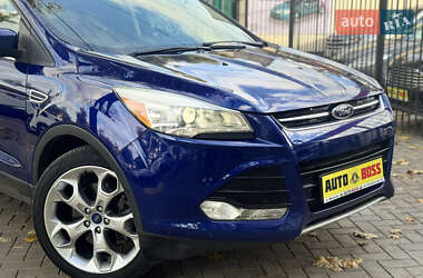 Ford Escape  2015