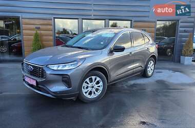 Ford Escape  2024