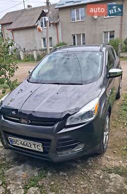 Ford Escape  2015