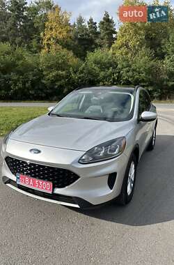 Ford Escape  2020