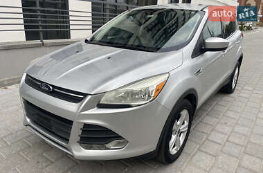 Ford Escape  2013