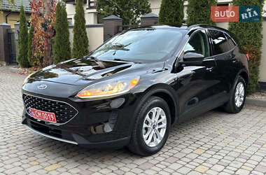 Ford Escape  2020