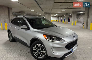 Ford Escape  2019