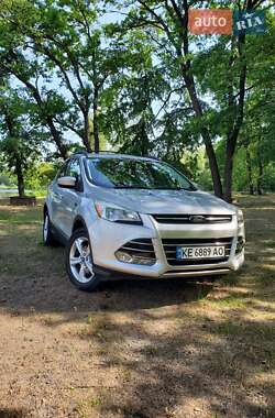 Ford Escape  2013