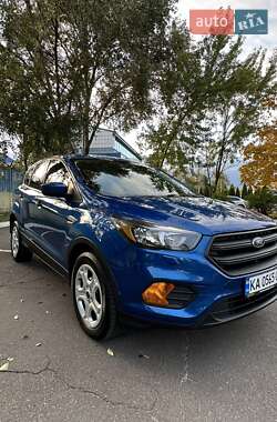 Ford Escape  2019