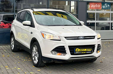 Ford Escape  2013