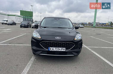 Ford Escape  2022
