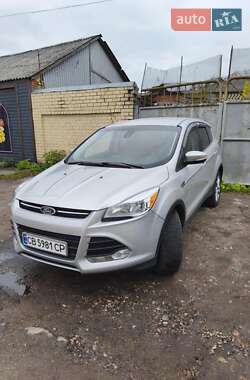 Ford Escape  2012